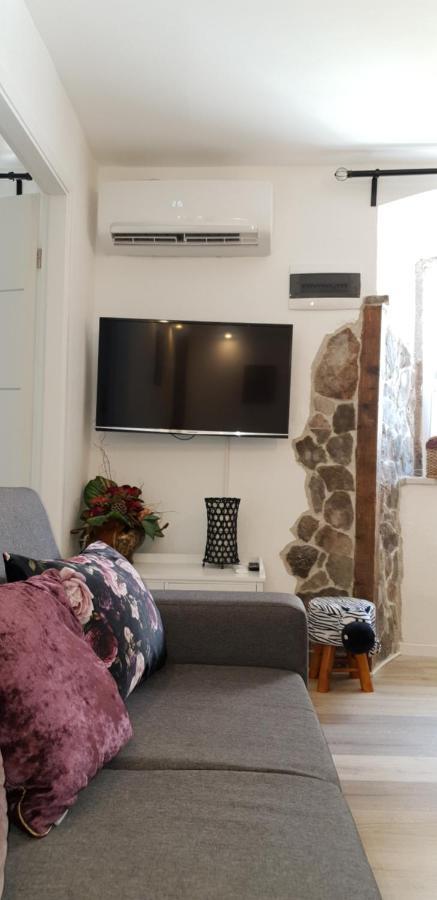 Apartment Marko Senj  Dış mekan fotoğraf