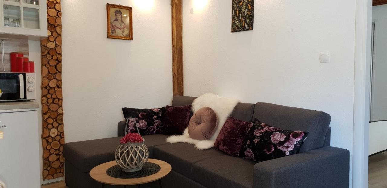 Apartment Marko Senj  Dış mekan fotoğraf