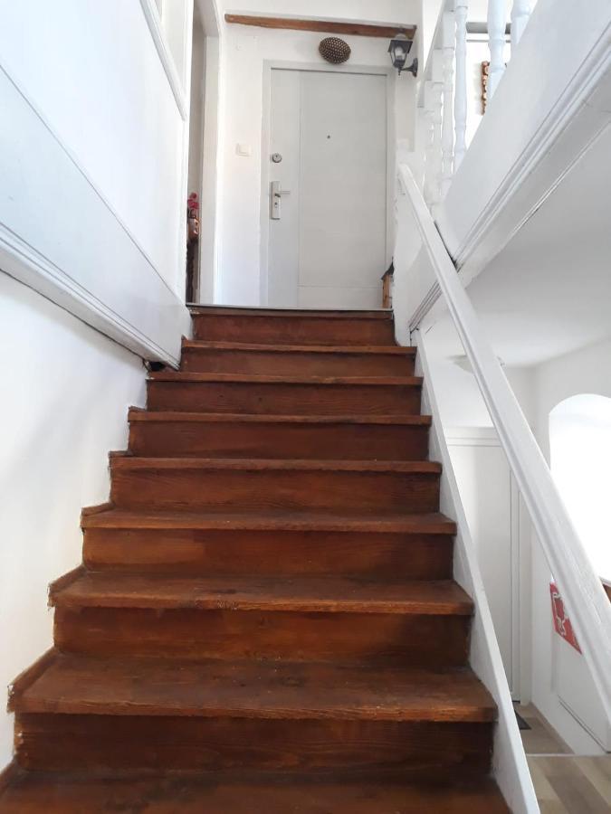 Apartment Marko Senj  Dış mekan fotoğraf