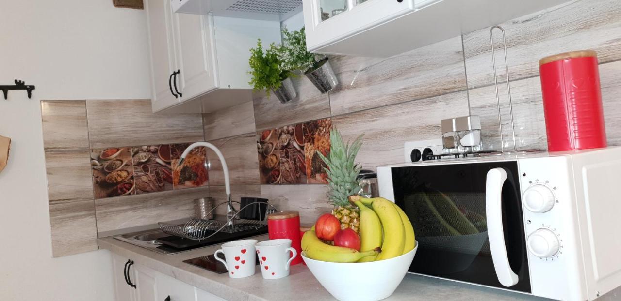 Apartment Marko Senj  Dış mekan fotoğraf