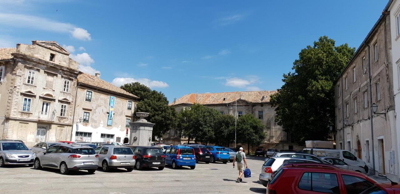 Apartment Marko Senj  Dış mekan fotoğraf