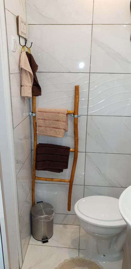 Apartment Marko Senj  Dış mekan fotoğraf