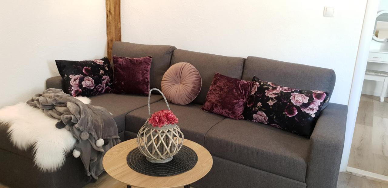 Apartment Marko Senj  Dış mekan fotoğraf