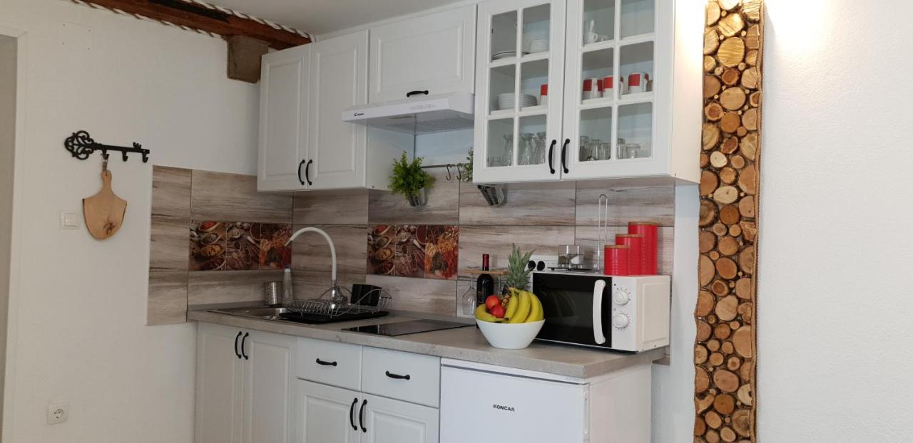 Apartment Marko Senj  Dış mekan fotoğraf