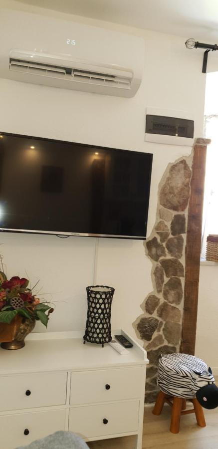 Apartment Marko Senj  Dış mekan fotoğraf