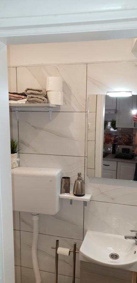 Apartment Marko Senj  Dış mekan fotoğraf