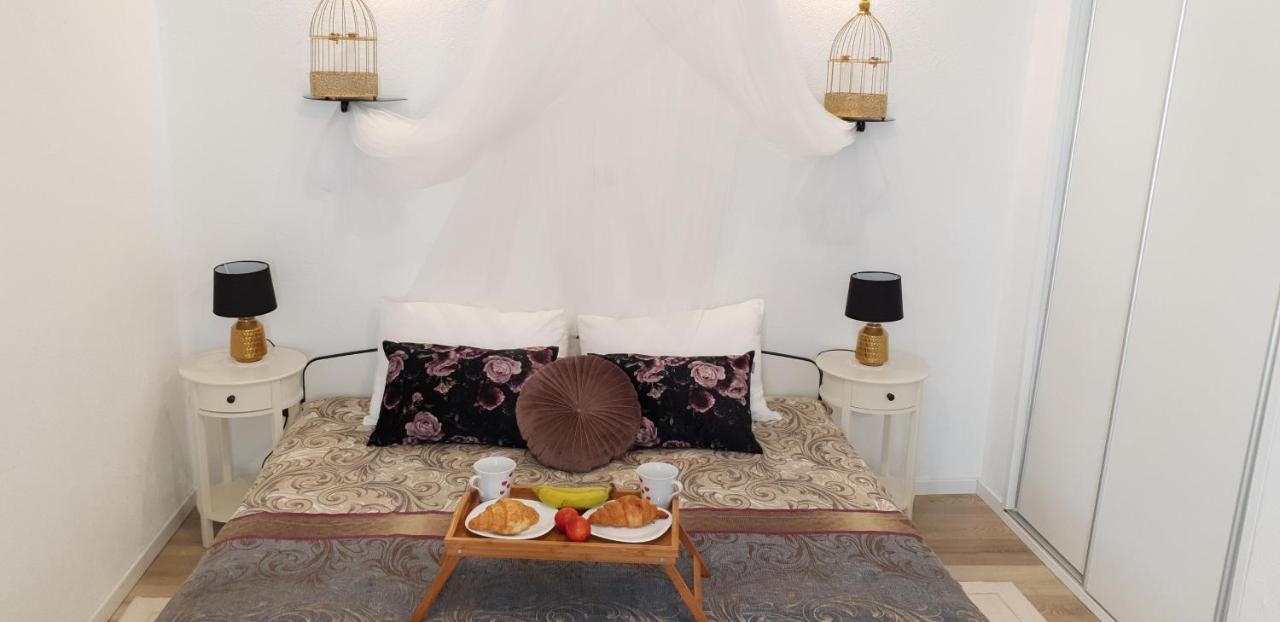 Apartment Marko Senj  Dış mekan fotoğraf