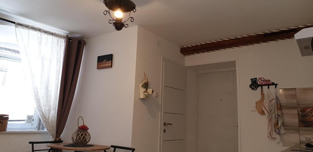 Apartment Marko Senj  Dış mekan fotoğraf